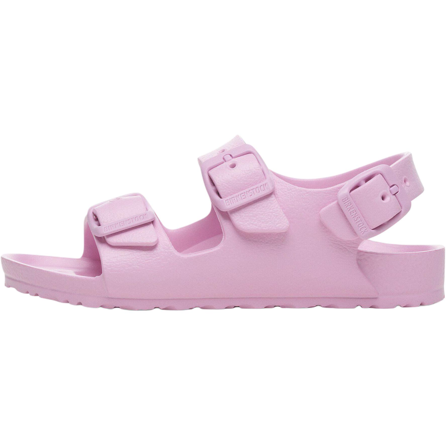 Birkenstock Milano Cushioning Waterproof Low top Children's Sandals Pink Kids'