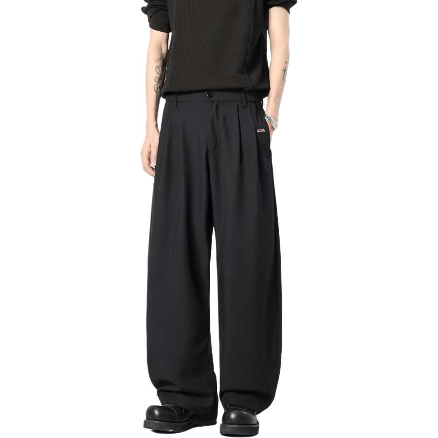 WARRIOR WARRIOR Suit Pants Unisex Moderate