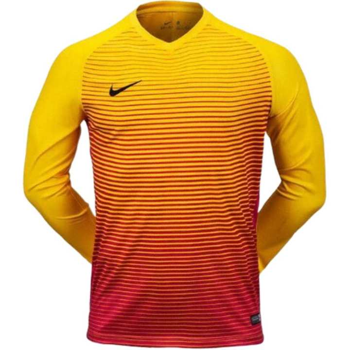 Nike Nike T Shirts Men's Red Crew Neck
