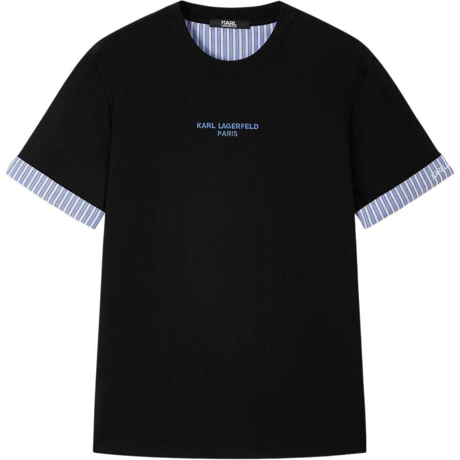 KARL LAGERFELD / Karl Lagerfeld Jeans T Shirt Men's