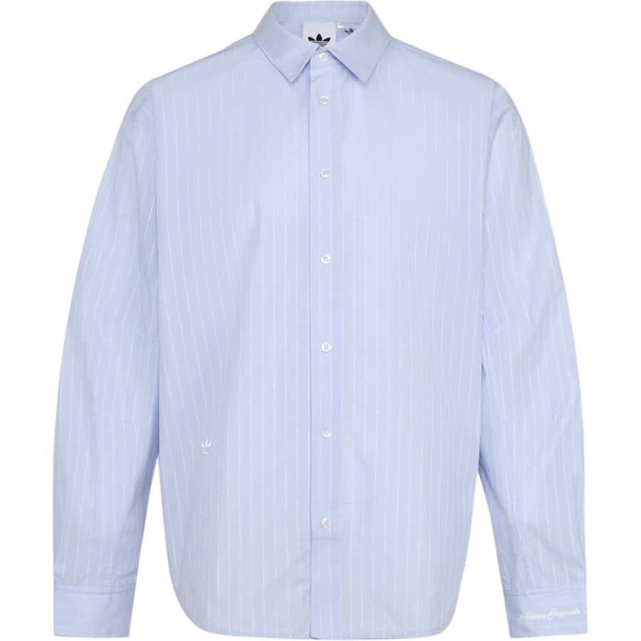 Adidas Originals REFINED LUXE Shirt Unisex