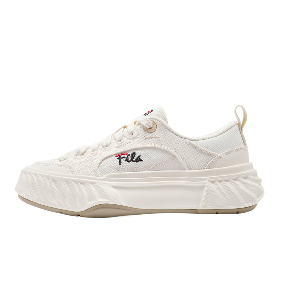FILA FUSION Low top Skateboard Shoes Women's