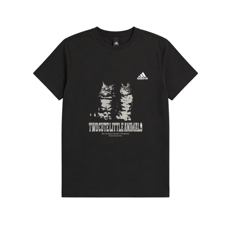 Adidas Adidas MUST HAVES T Shirt Unisex