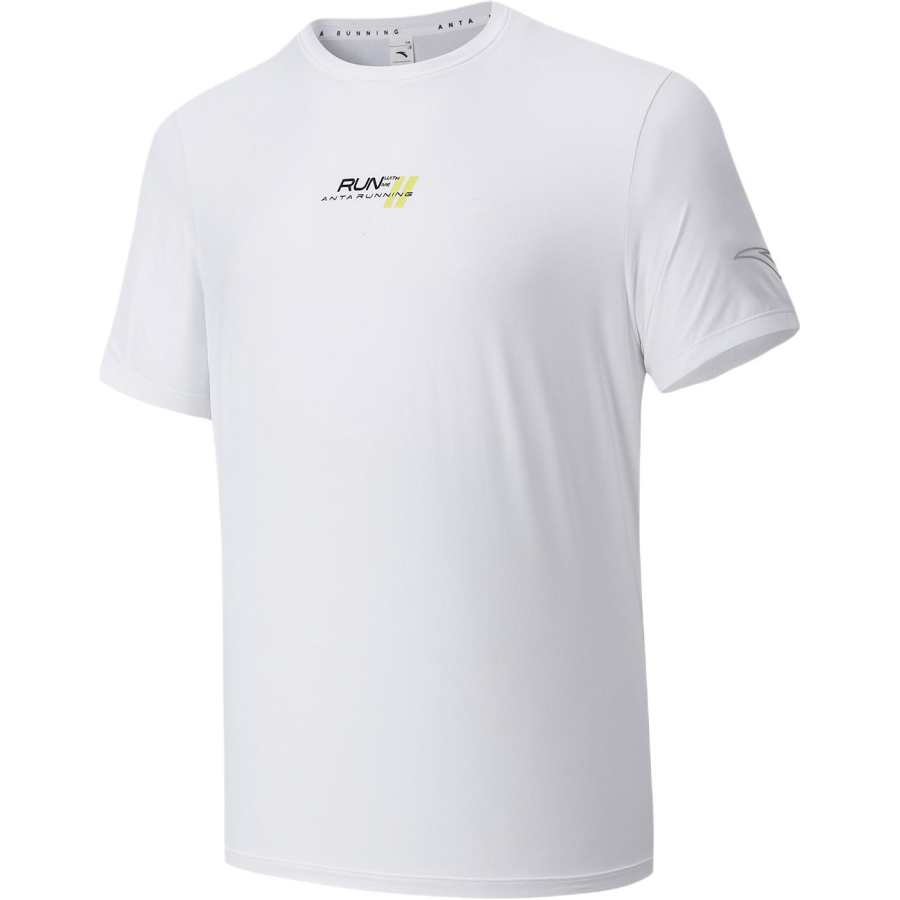 Anta Running Collection T Shirt Men's