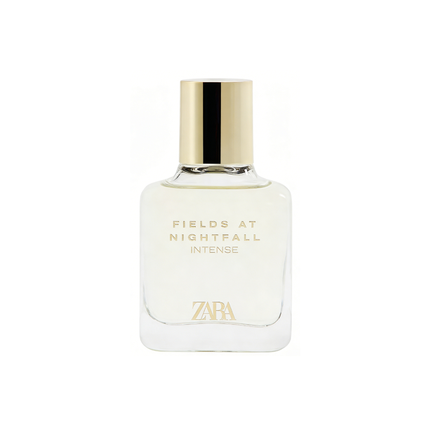ZARA Nightfall Deep Rhyme Eau De Parfum Amber Accord Parfum 30ml