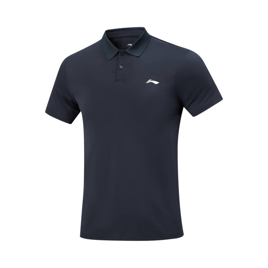 Li-Ning Li Ning Fitness Series Polo Shirt Men's