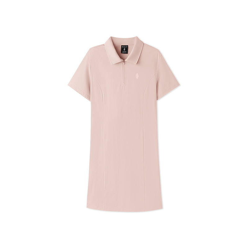Skechers Short Sleeved Dress Women's