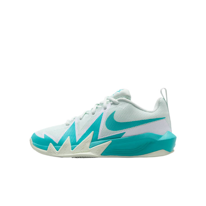 Nike Nike S.T.Dynamite Mesh Breathable Low top Basketball Shoes Unisex
