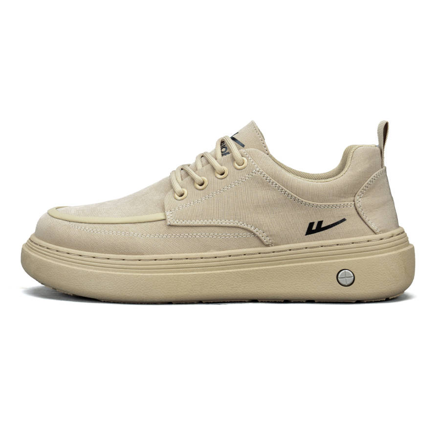 Warrior Cushioning Abrasion Resistant Low top Casual Shoes Men's