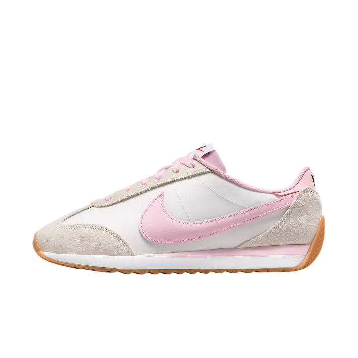Nike Nike Pacific Leather Low top German Army Trainers Women's