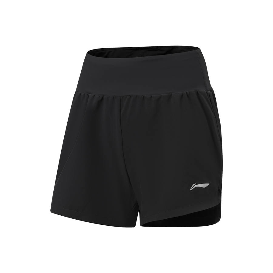 Li-Ning Li Ning Running Collection Shorts Women's