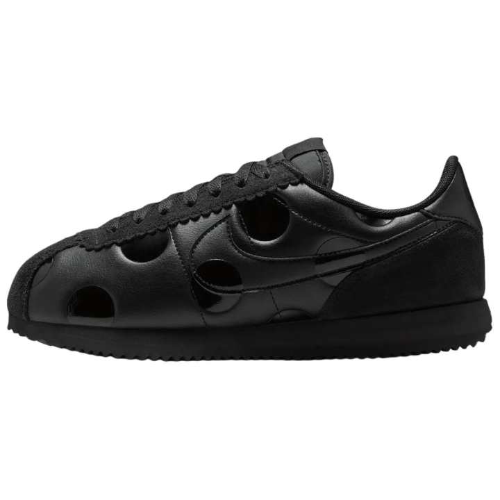 Nike Nike Cortez Casual Shoes Women's Black