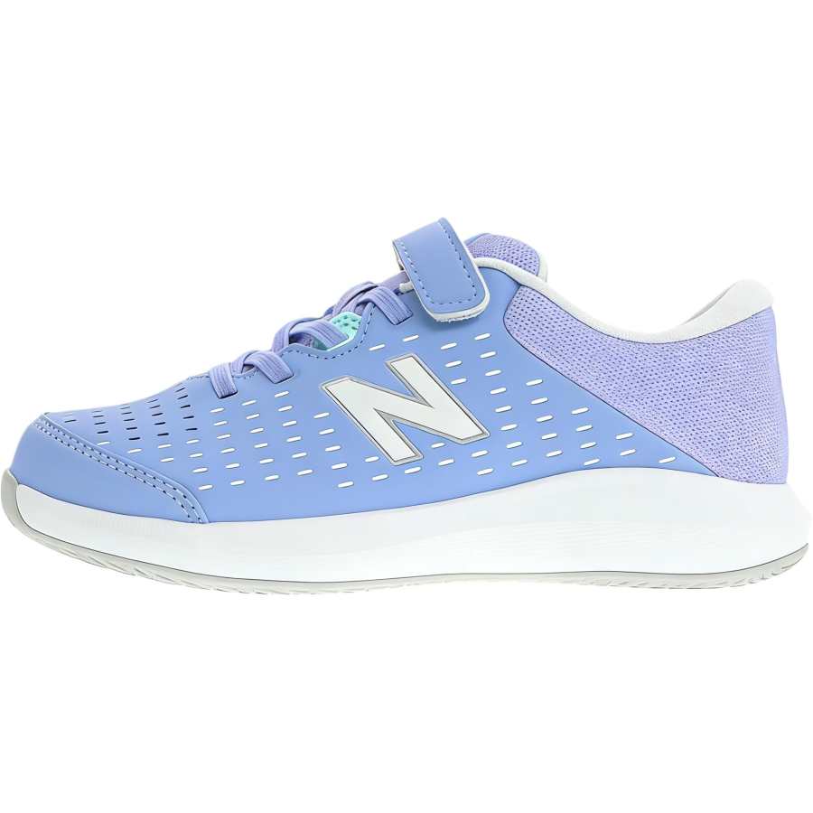 New Balance New Balance NB 696V4 Low top Training Shoes Light Purple Kids'
