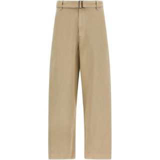Entire Studios SS26 Casual Pants Men's