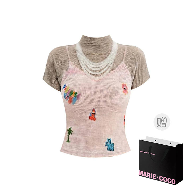 MARIE·COCO MARIE·COCO Regular T Shirt Women's