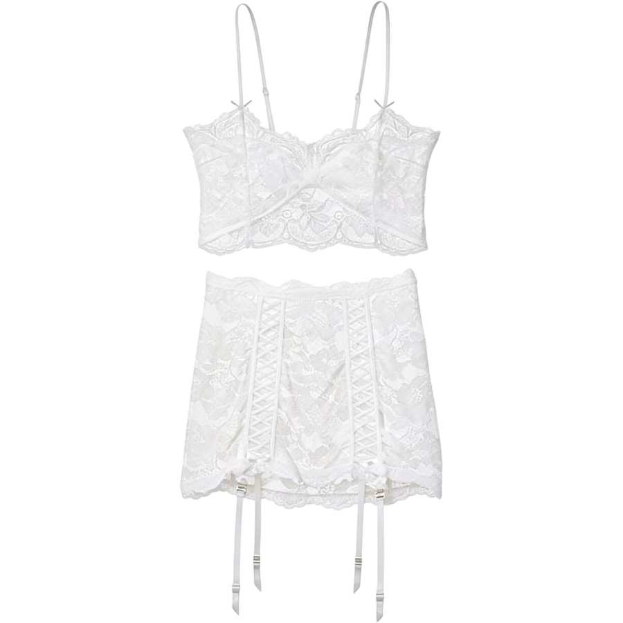 Victoria's Secret Pajama Set Women's