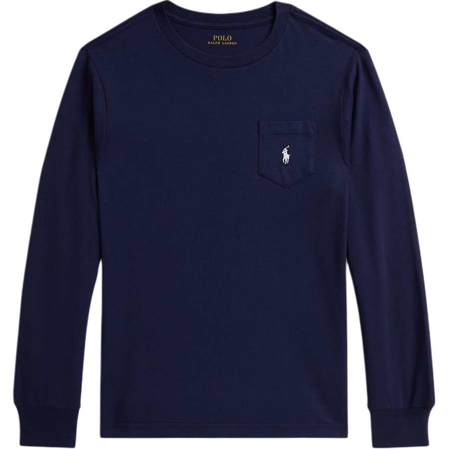 Polo Ralph Lauren T Shirt Classic Version Kids'