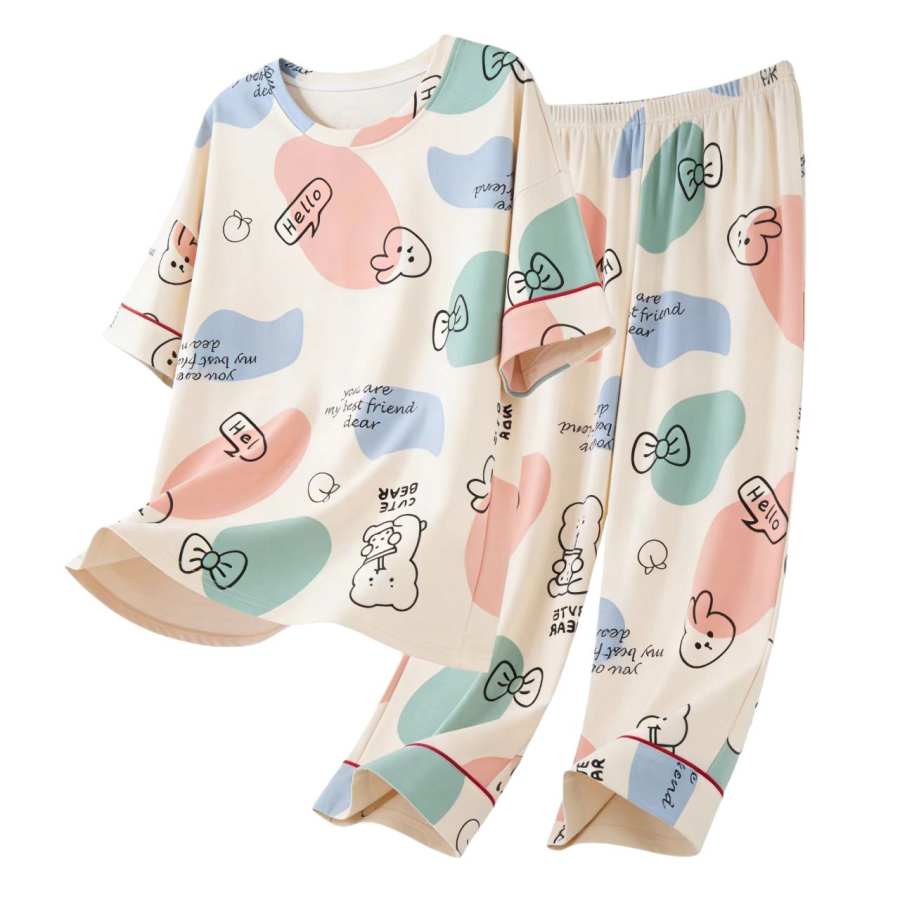 MIIOW Loungewear & Sleepwear Women's