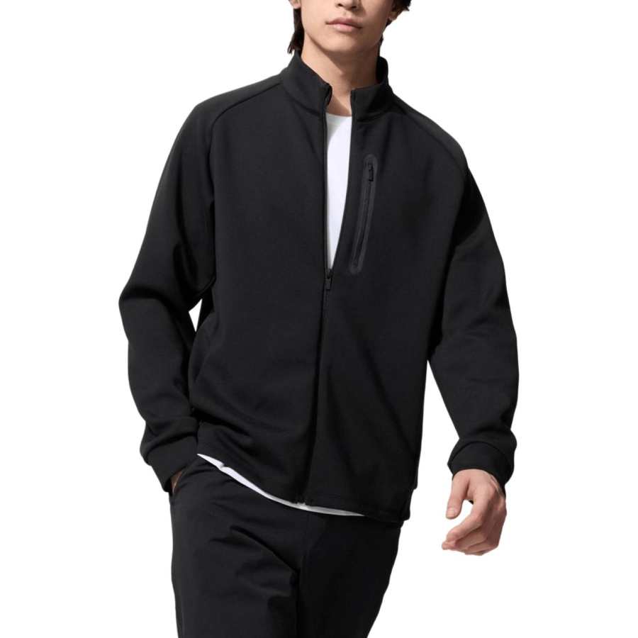 UNIQLO x LUOJIE·FEIDELEI,LIANMINGKUAN SS26 Jackets & Coats Men's