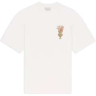 Drole De Monsieur Cannes graphic T-shirt