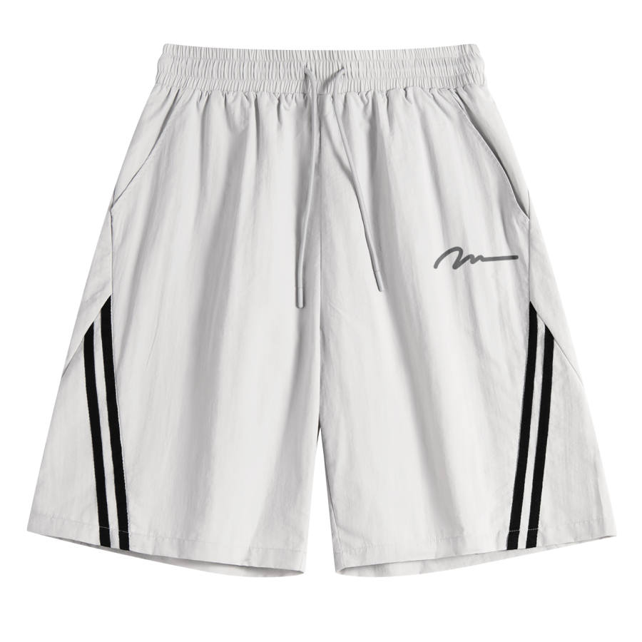 MINISO MINISO Casual Shorts Unisex Thin