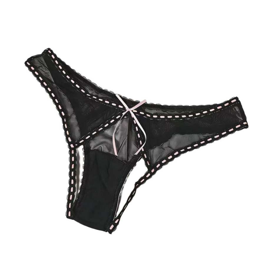 Victoria's Secret Briefs Women's