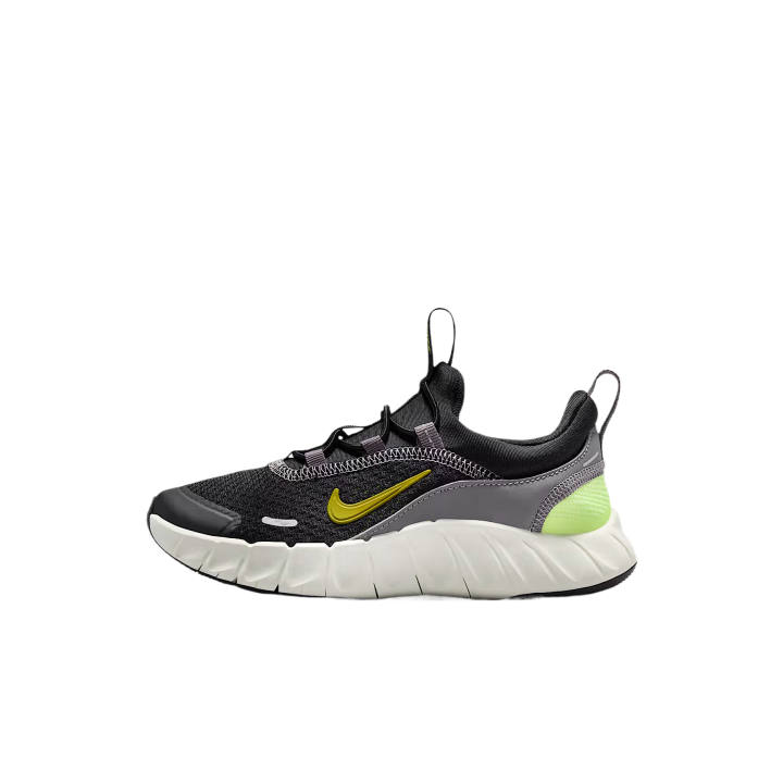 Nike Nike Freeride Rebound Breathable Low top Running Shoes Kids'