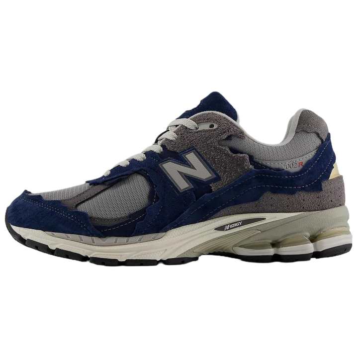 New Balance 2002 MNew BalanceD 'Navy Raincloud'