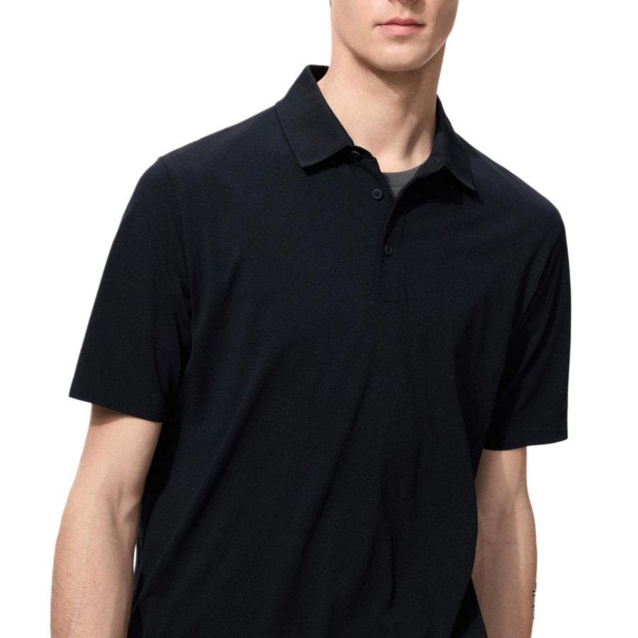 UNIQLO x LUOJIE·FEIDELEI,LIANMINGKUAN SS26 Polo Shirt Unisex