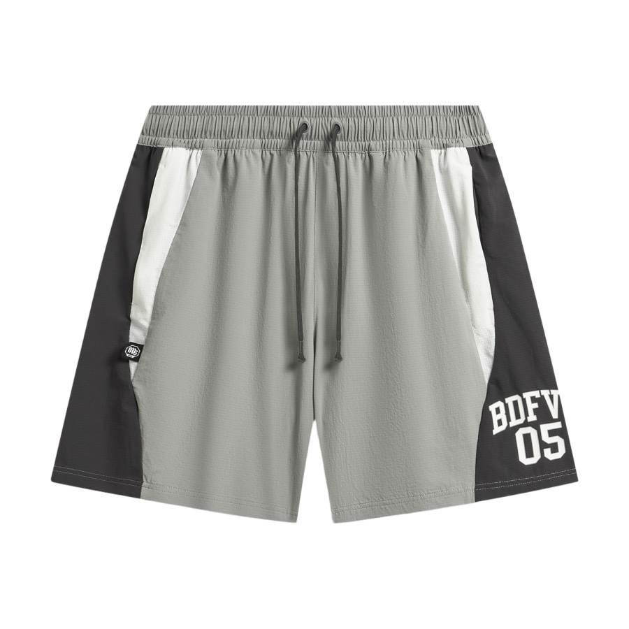 Li-Ning Li Ning BADFIVE Casual Shorts Men's