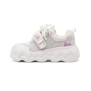 Barbie Skateboard Shoes Women's