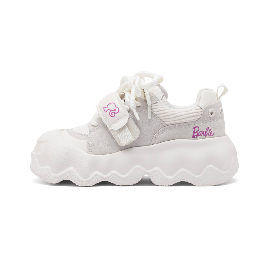 Barbie Skateboard Shoes Women's