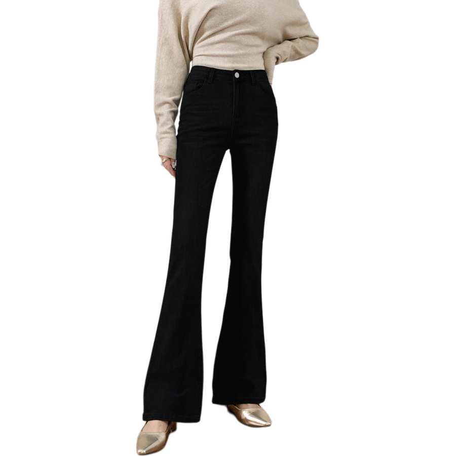 BALENO BALENO Jeans Women's Moderate Bootcut
