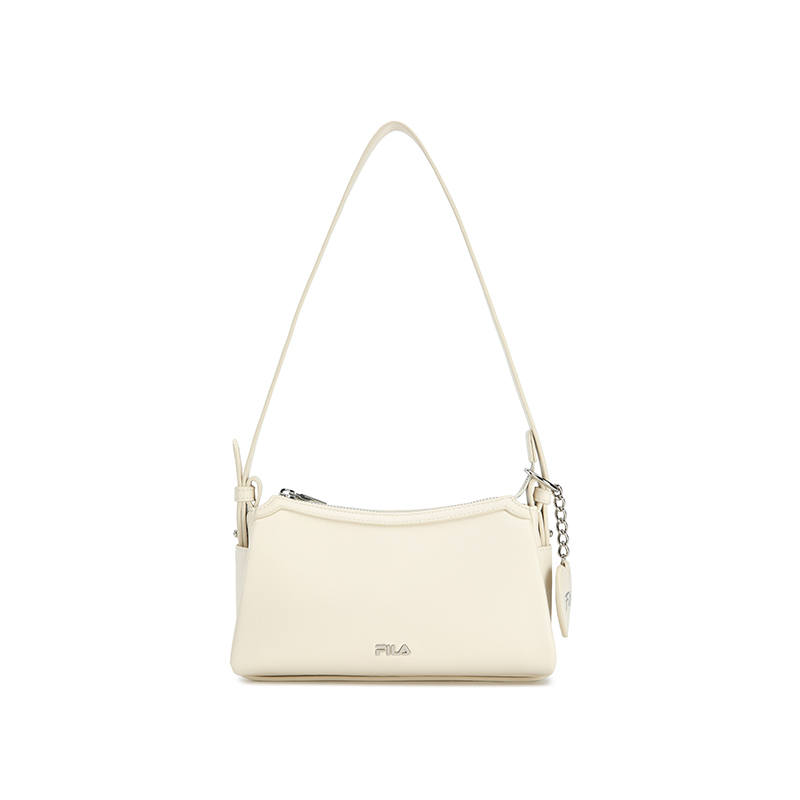 FILA ORIGINALE Pu Shoulder Bag Women's Ice Cream