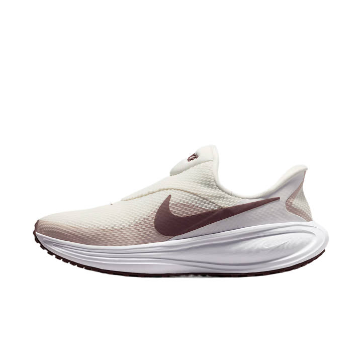 Nike Nike REVOLUTION 8 Mesh Breathable Low top Running Shoes Women's
