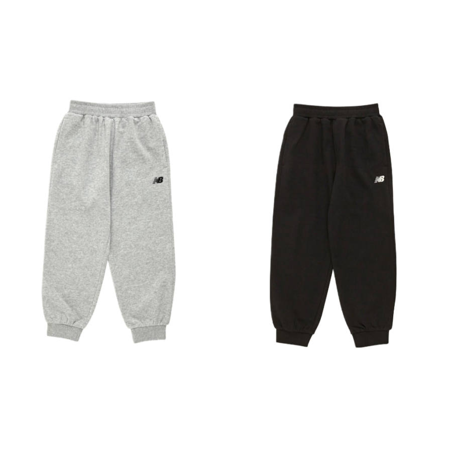 New Balance New Balance Knitted Sweatpants 2 Pack Kids'