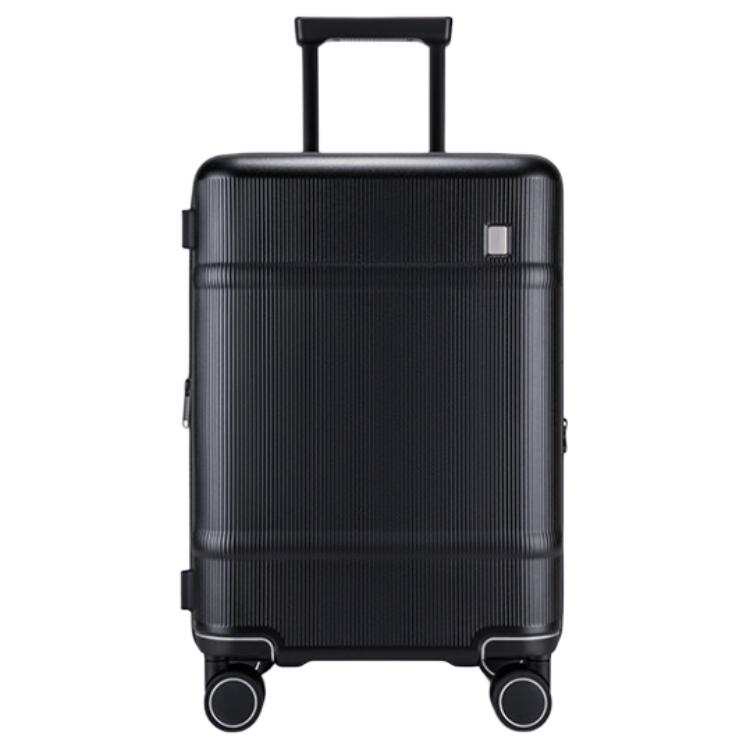 SEPTWOLVES PC Trolley Bag 20 Inch, 24 Inch, 28 Inch Unisex Multicolor