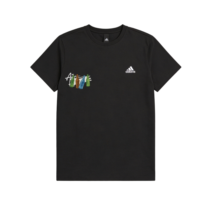 Adidas Adidas MUST HAVES T Shirt Unisex