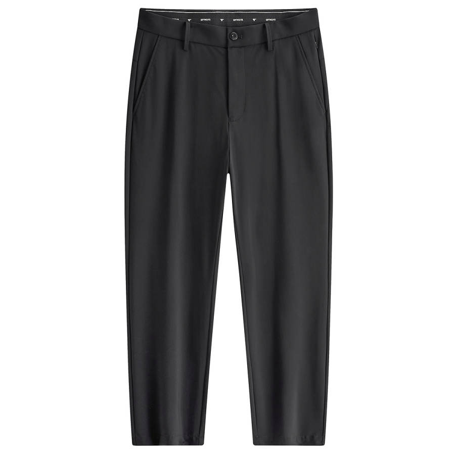 SEPTWOLVES SEPTWOLVES Casual Pants Men's Thin Slim Fit Pants