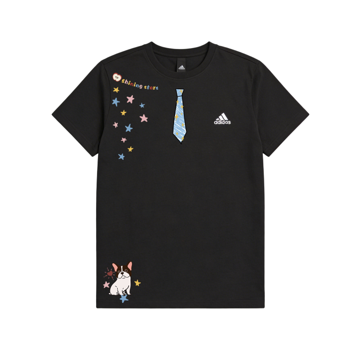 Adidas Adidas MUST HAVES T Shirt Unisex