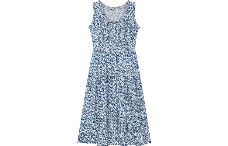 Teenie Weenie Sleeveless Dress Women's