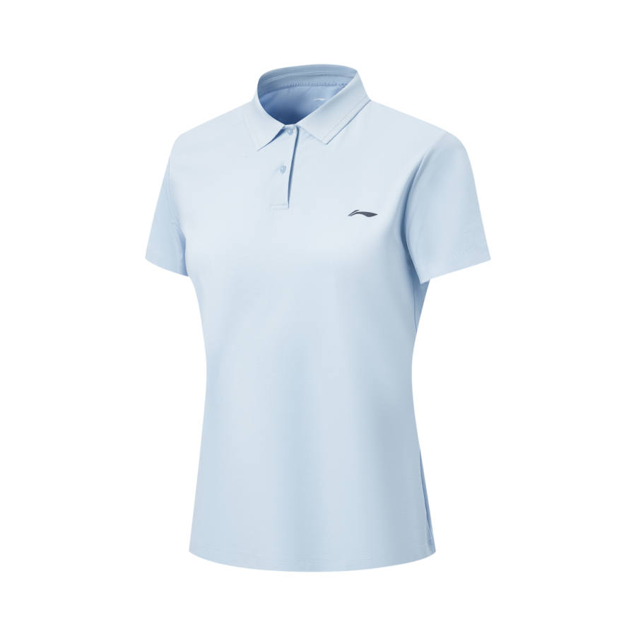 Li-Ning Li Ning Fitness Series Polo Shirt Women's