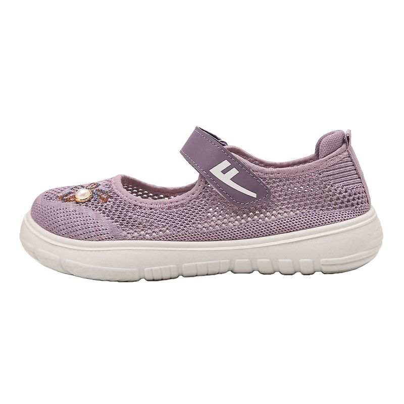 Warrior Summer, Elderly Shoes, Mother's Shoes, Middle Aged Women's Shoes Women's Casual Shoes Women's