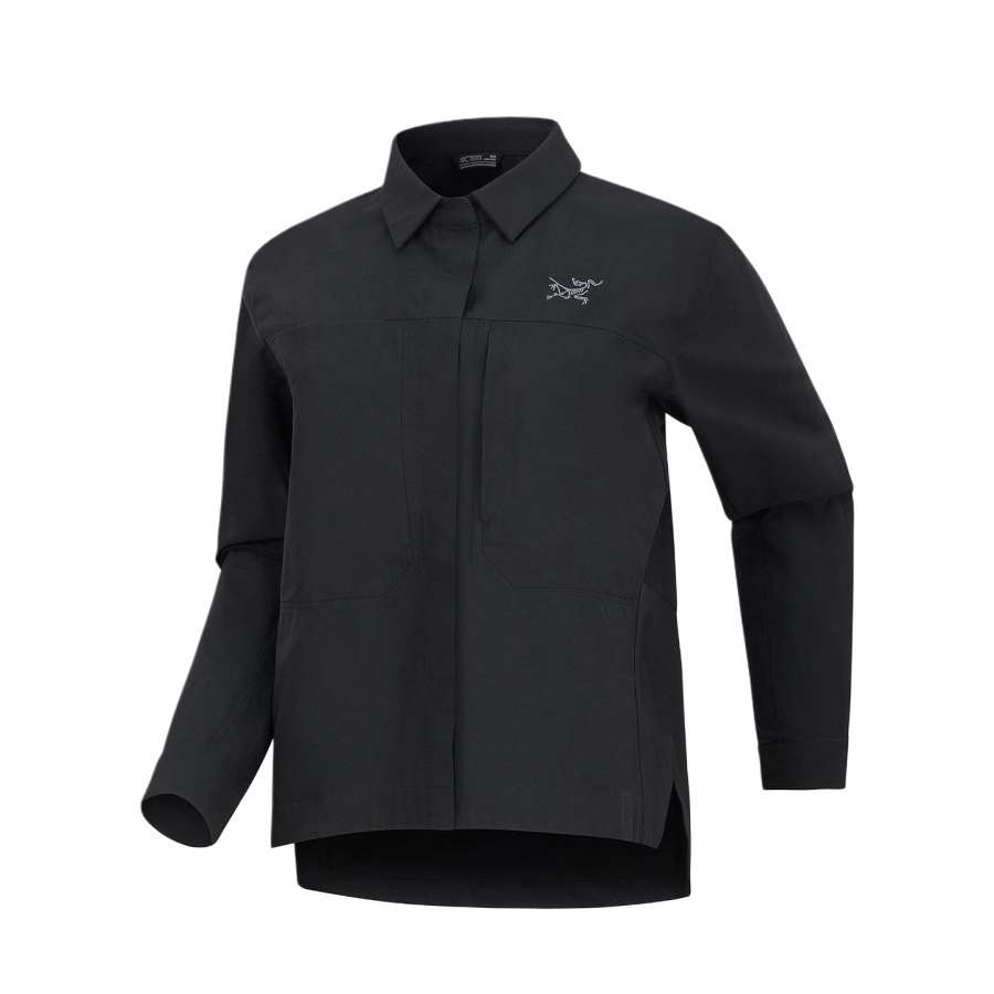 Arcteryx Arc'teryx CLARKIA SL Shirt Women's