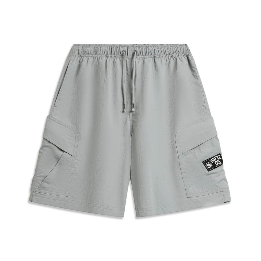 Li-Ning Li Ning Basketball Collection Sports Shorts Men's