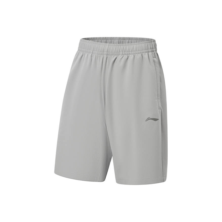 Li-Ning Li Ning Fitness Series Casual Shorts Men's