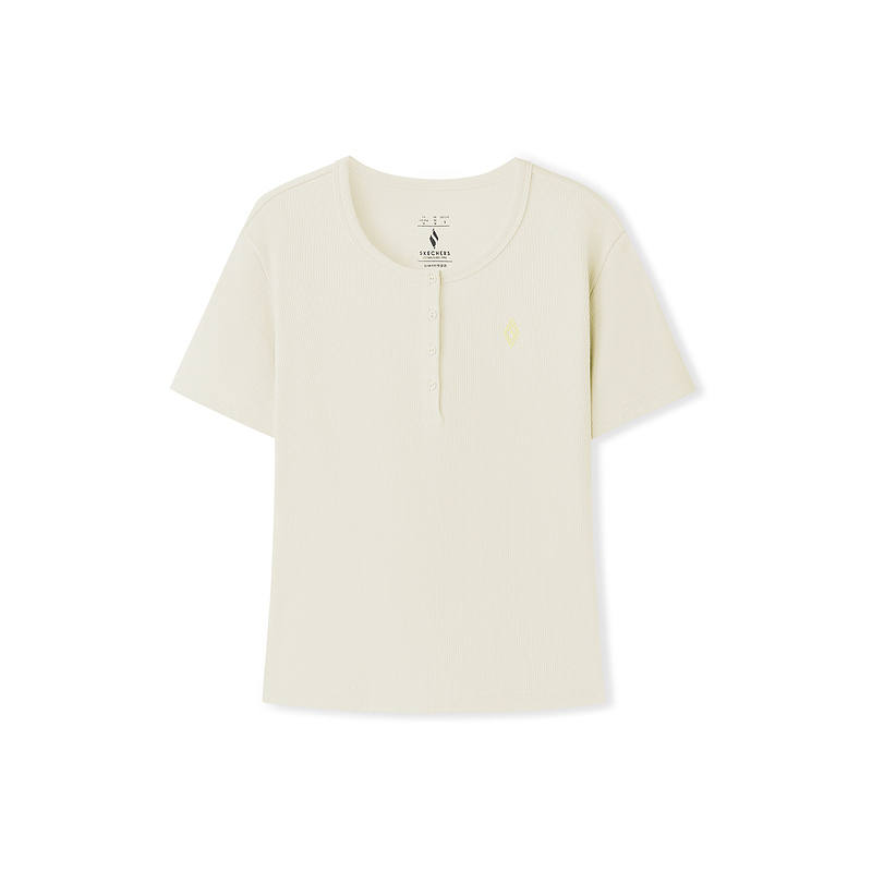 Skechers Regular T Shirt Women's
