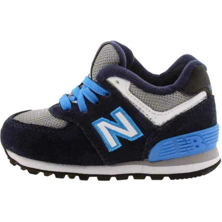 New Balance New Balance NB 574 Toddler Shoes Blue Infant And Toddler