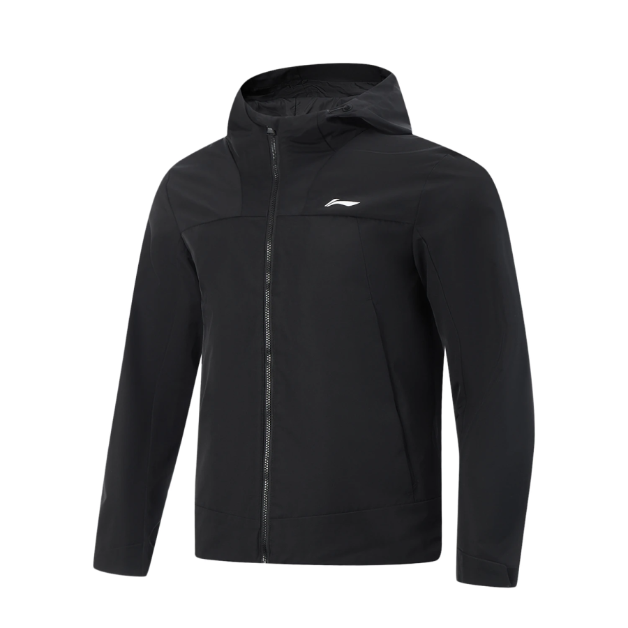Li-Ning Li Ning Fitness Series Trench Coat Men's