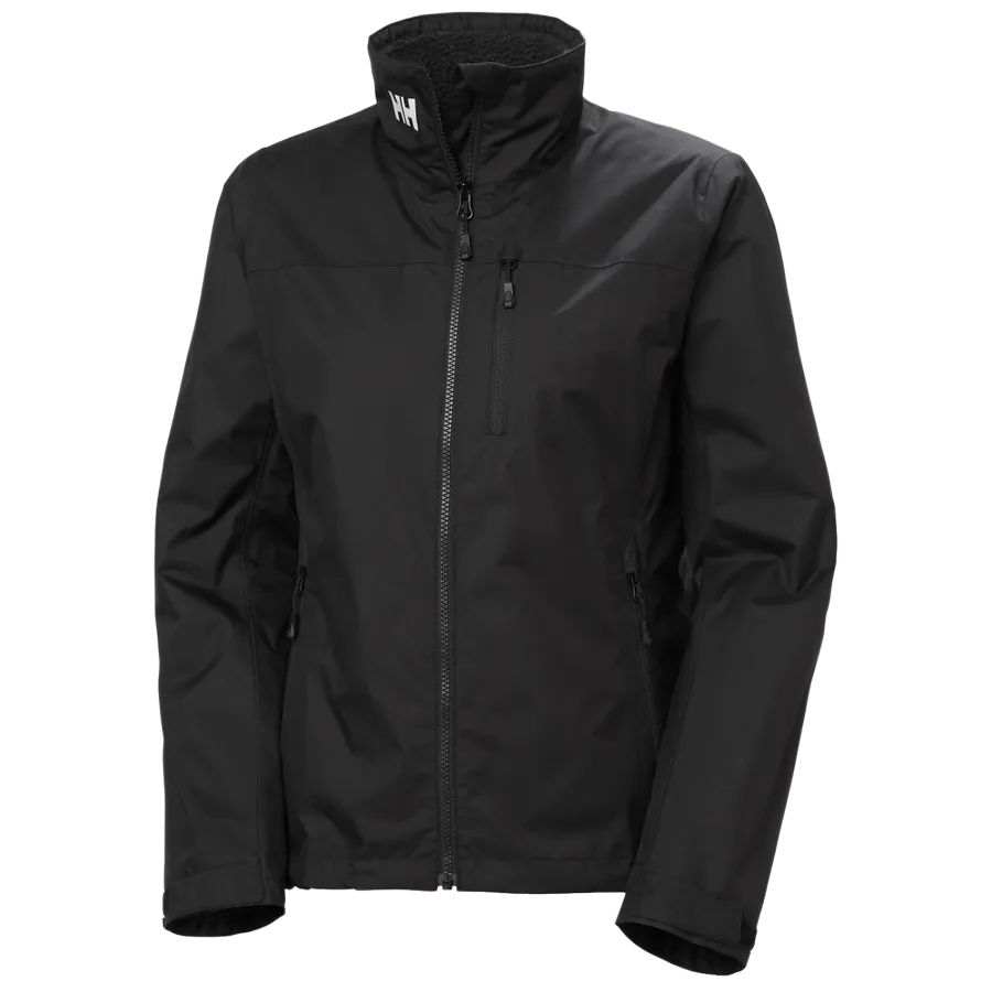 HELLY HANSEN HELLY HANSEN CREW Pile Puffer Jacket Women's